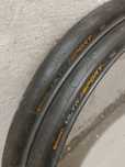 Opony rowerowe Continental Ultra Sport II 700 x 32c czarne zwijane
