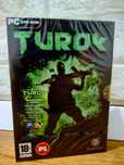 Turok PC Nowa Folia klasyka ideał
