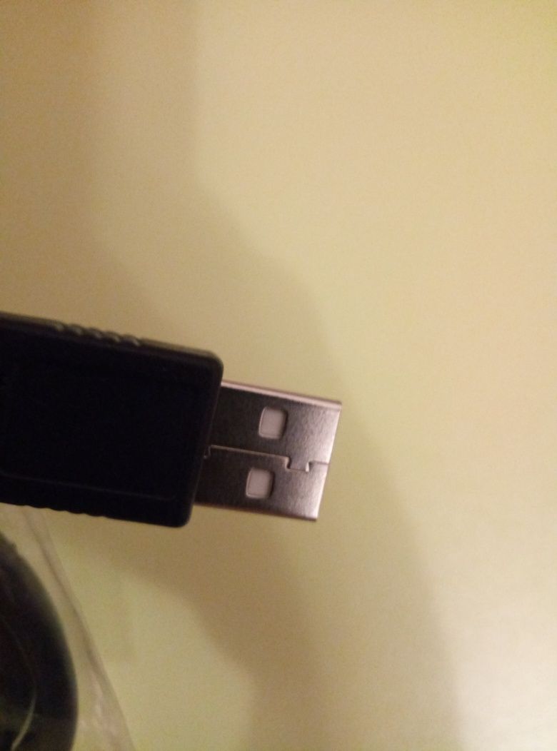 Кабель переходник USB 1 м