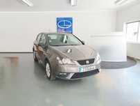SEAT Ibiza 1.4 TDi Style
