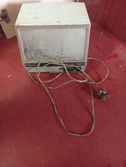 Продам срочно сушилку для рук