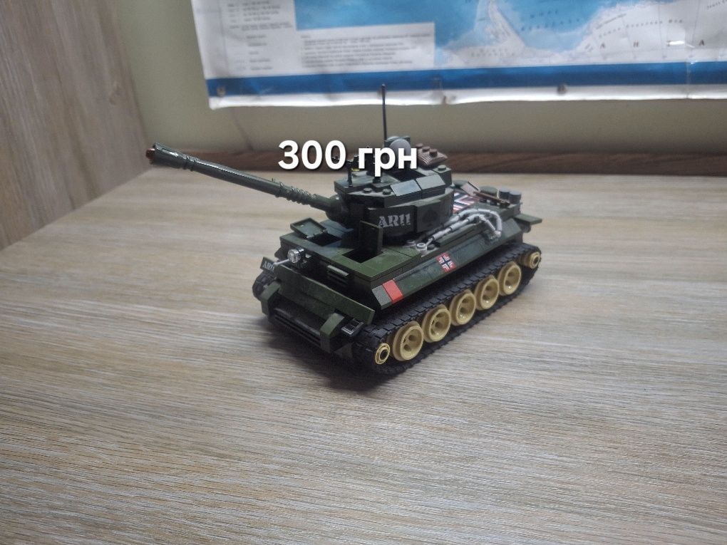Продам свої набори Lego
