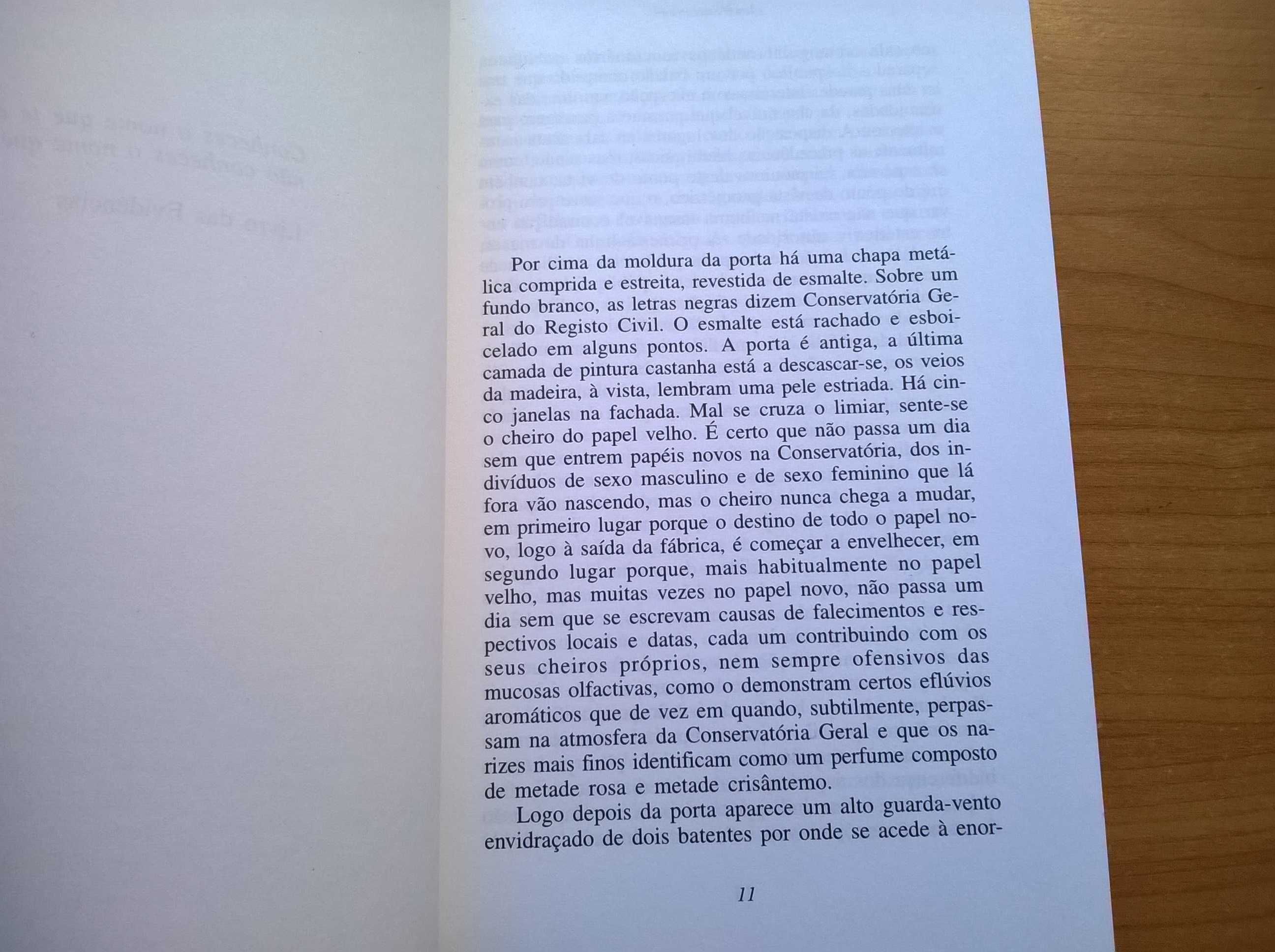 Todos os Nomes (2.ª edição) - José Saramago