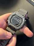 CASIO mwd-110h-8bvef