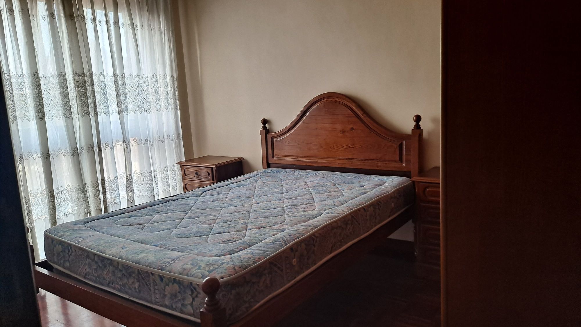 Arrendar apartamento