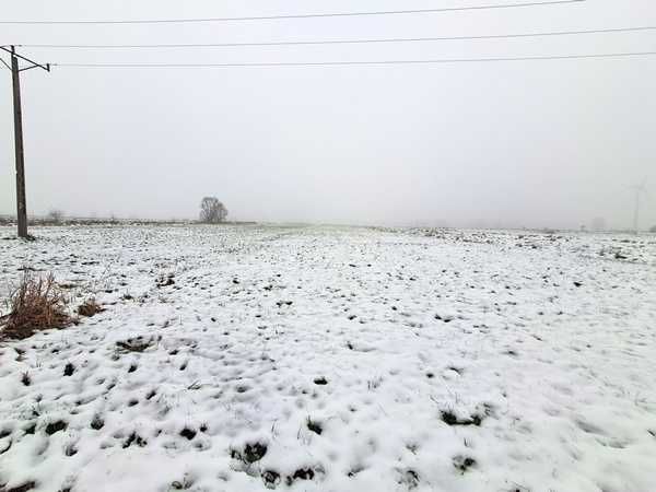 Sprzedam działkę, ŁĄKA