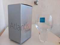 Castiçal Atlantis novo