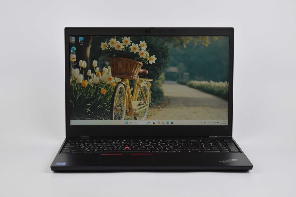 Lenovo ThinkPad L15 G2 гурт/дроп i7-1165G7/16/512/15.6"/Iris Xe/Win11