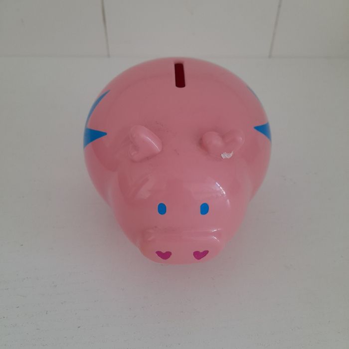 Mealheiros pvc varios