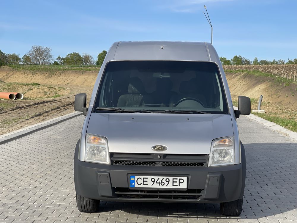 Ford Connect 2006 рік Пасажир 1.8tdci