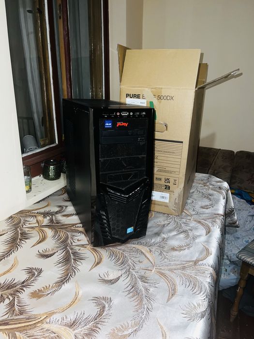 Продам системний блок