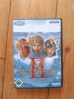 Pudełko z gry Age Of Empires II
