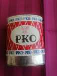Skarbonka PKO z PRL