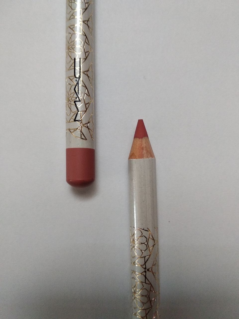 Олівець M.A.C Lip Pencil