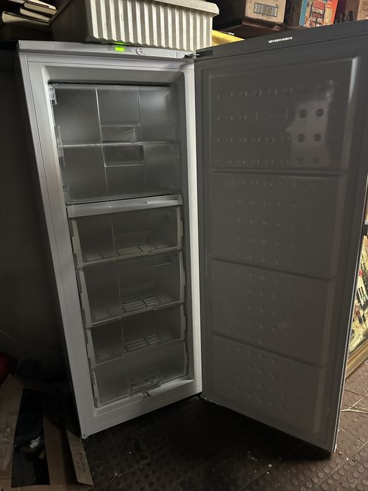 Arca Congeladora SMEG