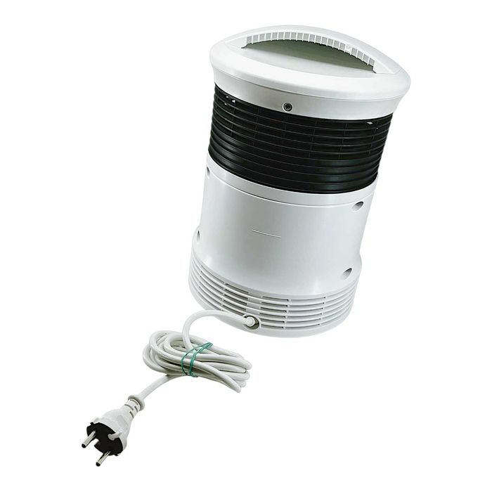 Farelka Termowentylator Koenic KFH 3161W Biały