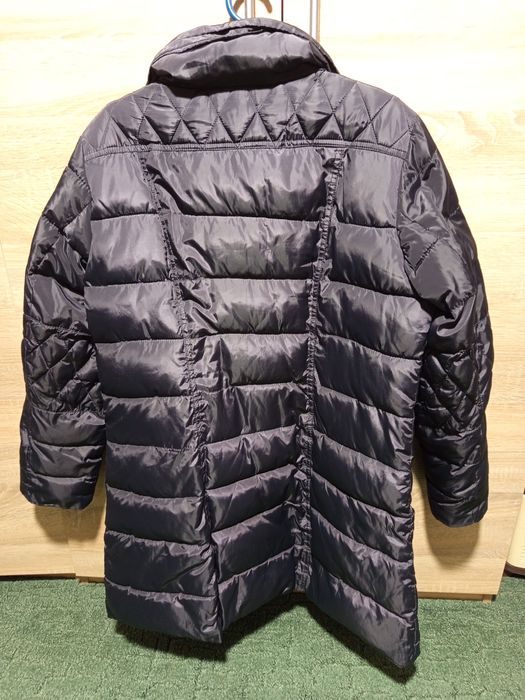 Курточка женская зимняя 54-56 размер