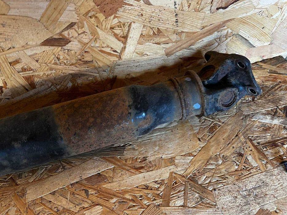 Кардан Карданний Карданный вал Honda CR-V 3 Хонда ЦРВ Рестайл 10-12р.