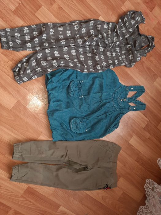 Віддам 116 розмір безкоштовно