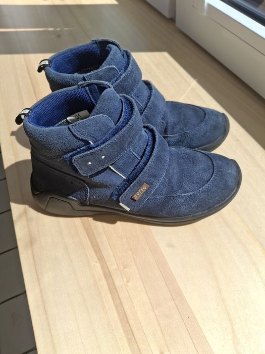 Trzewiki nieocieplane Bartek 31