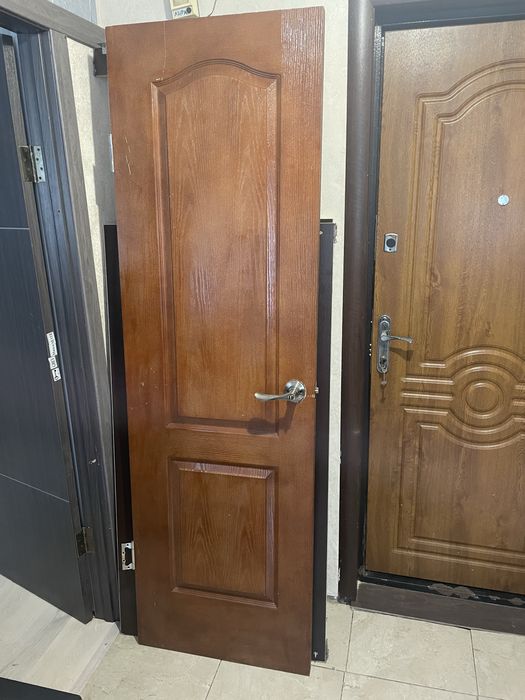 Двері 60см хороший стан