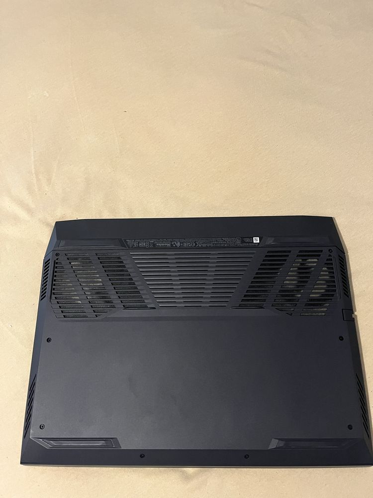 Dell Inspiron G15 5510 i5-10200H/16GB/512/W10 RTX3050Ti