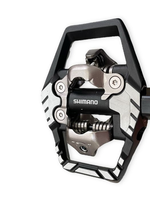 Pedały rowerowe Shimano Deore XT PD-M8120 nowe FV / 023-012