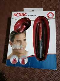 SOLAC máquina para depilar