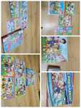 Puzzle Plus memory psi patrol