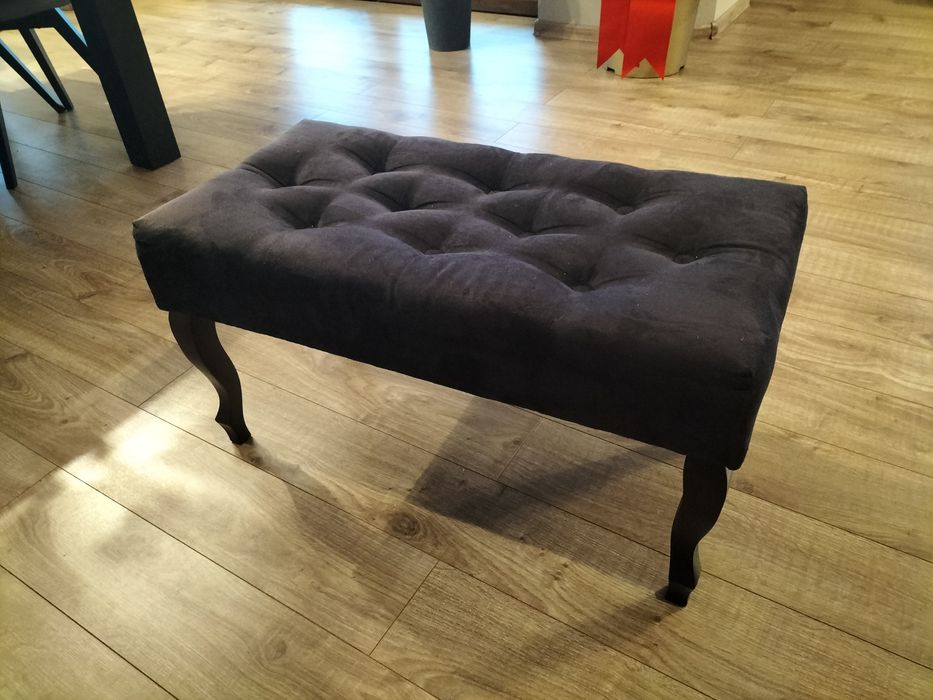 Ława do przedpokoju