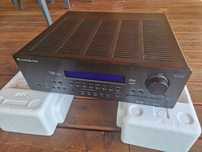 Cambridge audio azur 751r