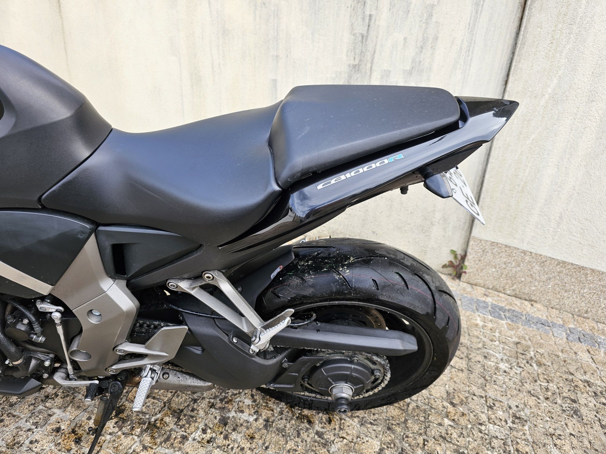 Honda CB 1000R ( SC60 )