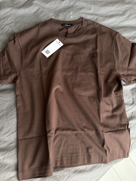 Футболка Calvin Klein