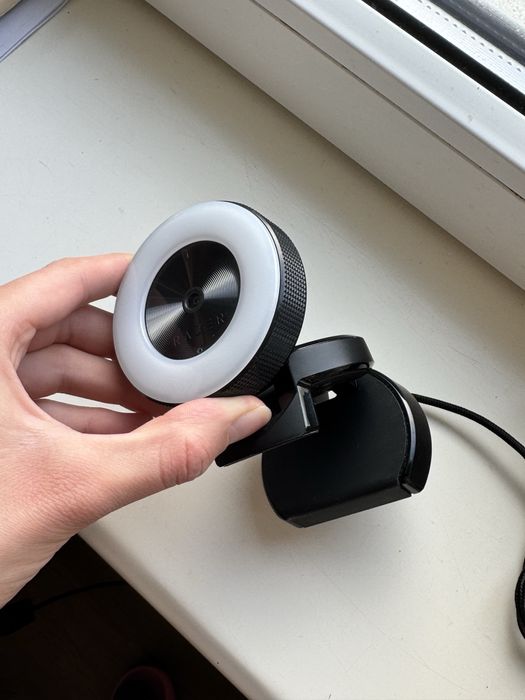 Kamera internetowa RAZER Kiyo