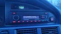 Auto rádio Blaupunkt Madrid 200BT