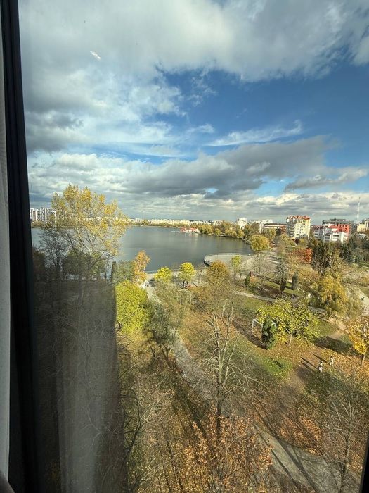 Оренда дизайнерської 2 км квартири в елітному ЖК