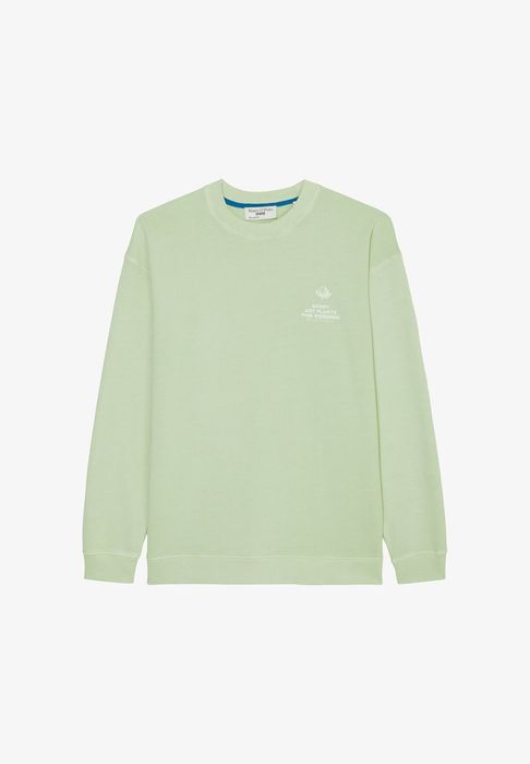 Bluza z nadrukiem na plecach Marc O'Polo M