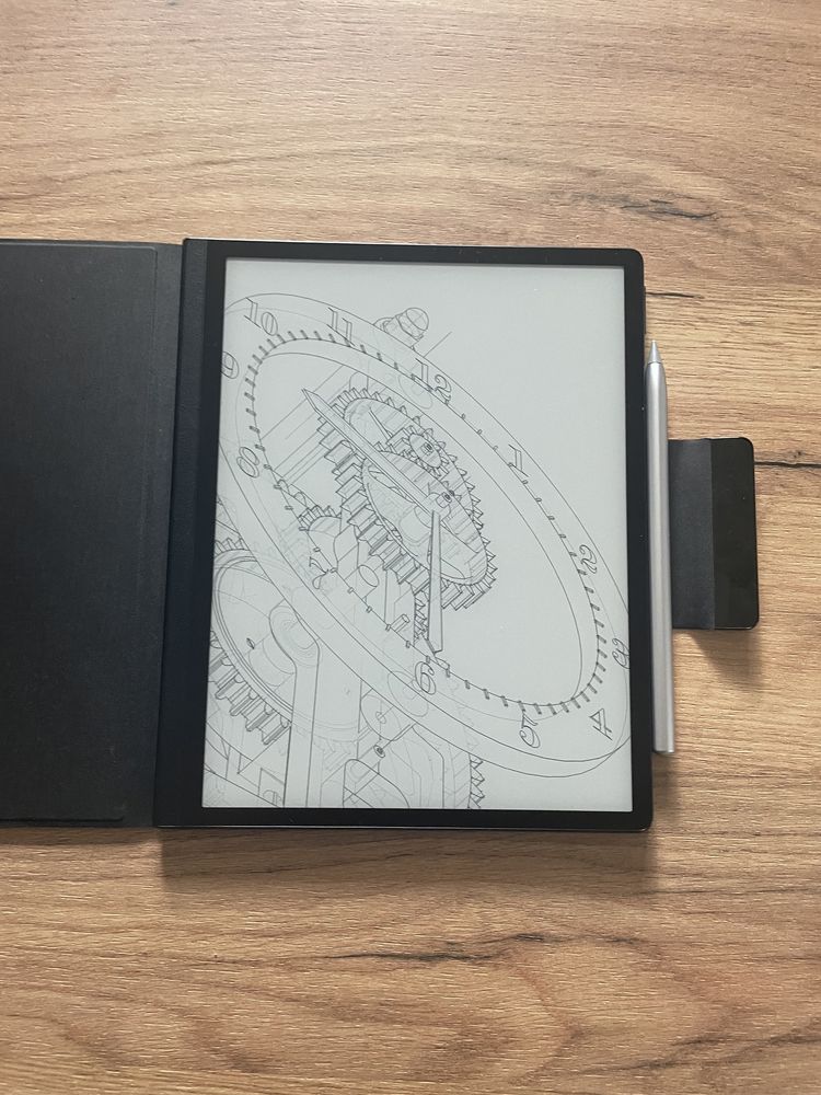 MatePad Paper 4/64GB 	Huawei tablet