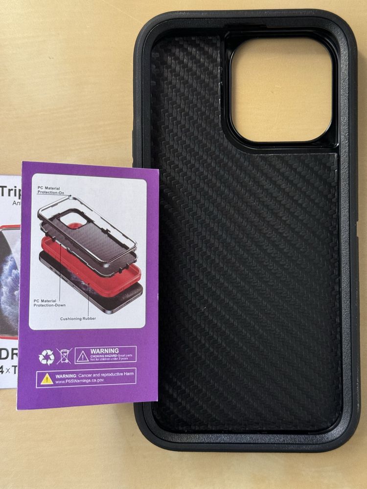 Kit Apple Iphone 15 Pro Max