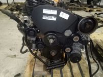 Двигатель Мотор 2,5 TDi 80,100,120 кВт BJJ, BJK, BJL, BJM Крафтер 2.5