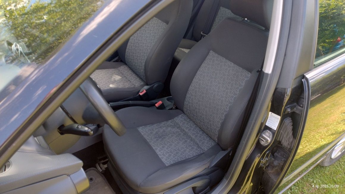 Seat Ibiza 2007r 1.9 TDI
