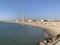 Apartamento T2 Praia da Barra (Época Balnear)