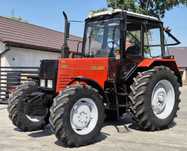 #Belarus 920\•\Rok Produkcji 2007\•\Oryginał\•\Stan BD\•\Prona\•\MTZ#