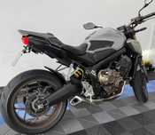 CB650R 2021 ( Como Nova )