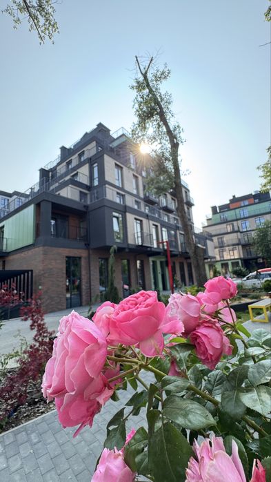 Сдам ФАСАДНОЕ помещение в Пространтве на Дачной 28/ 13 фонтана