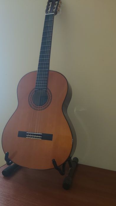 Класична гітара Yamaha C70 4/4  + чехол з теплоізоляцією