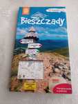 Przewodnik Bieszczady raz przeczytany