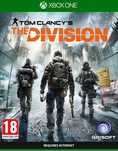 XboxOne Tom Clancys The Division Nowa