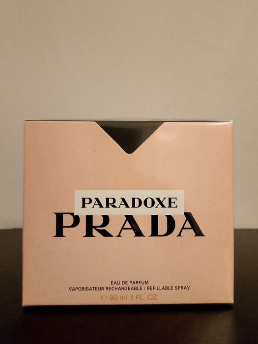 Prada - Paradoxe (90ml) EDP