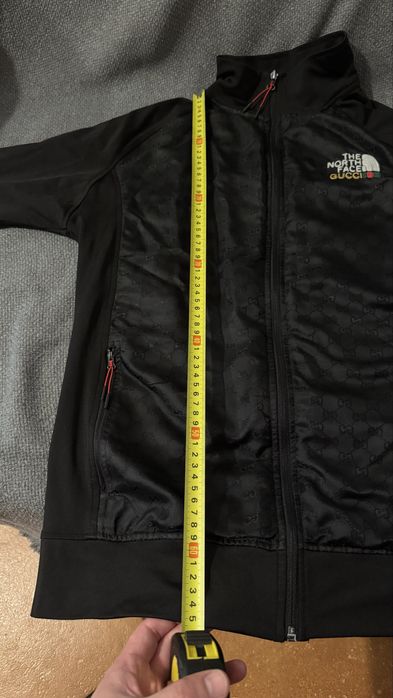 Bluza Gucci The North Face